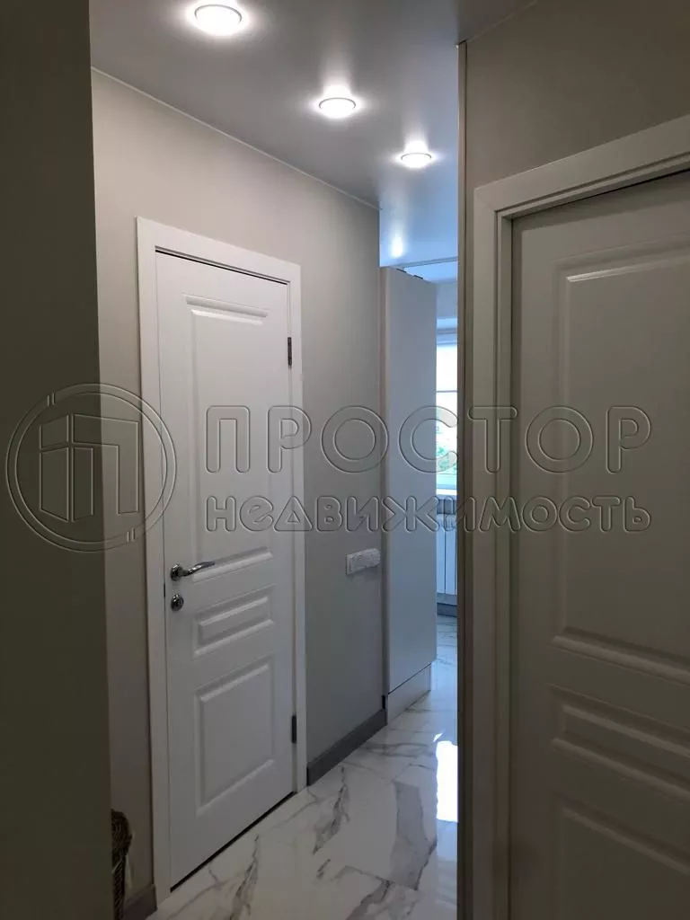 2-комнатная квартира, 45.1 м² - фото 22