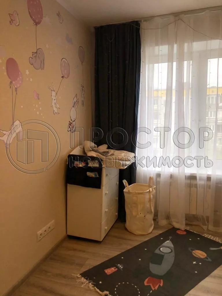 2-комнатная квартира, 45.1 м² - фото 26