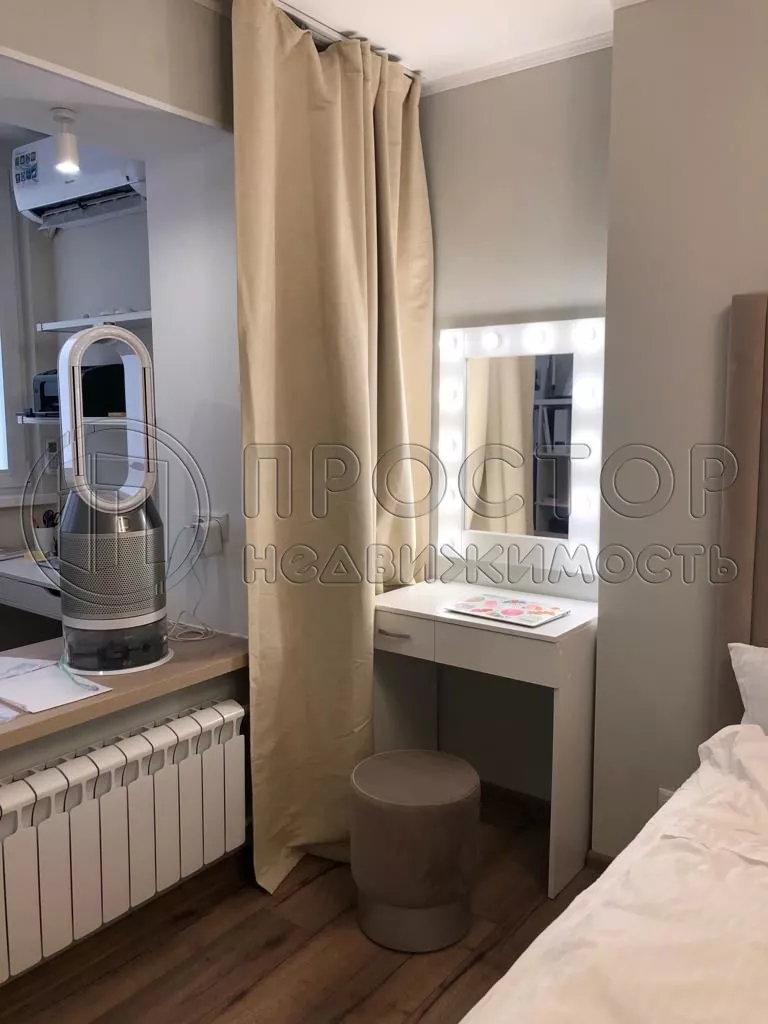 2-комнатная квартира, 45.1 м² - фото 36