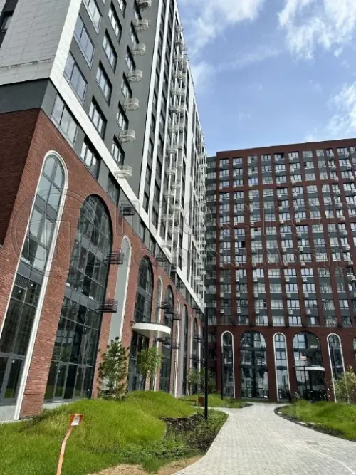 Студия, 23 м² - фото 2