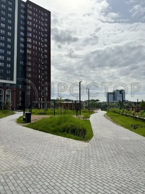 Студия, 23 м² - фото 3