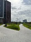 Студия, 23 м² - фото 12