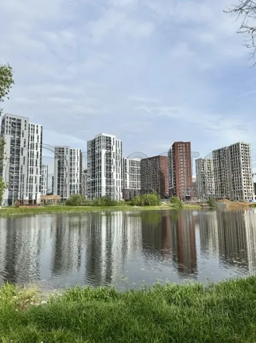 Студия, 23 м² - фото 4