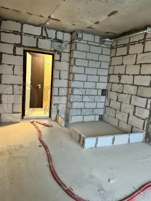 Студия, 23 м² - фото 7