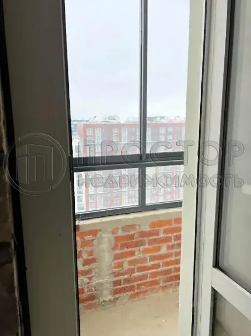 Студия, 23 м² - фото 9