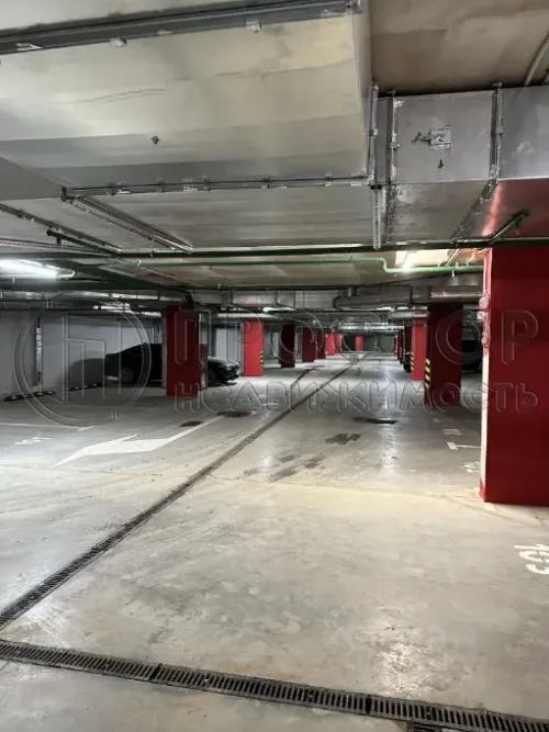 Студия, 23 м² - фото 10