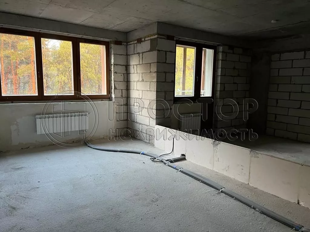 1-комнатная квартира, 40 м² - фото 2