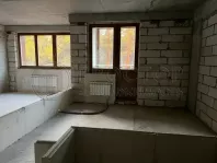 1-комнатная квартира, 40 м² - фото 22