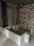 1-комнатная квартира, 40 м² - фото 23