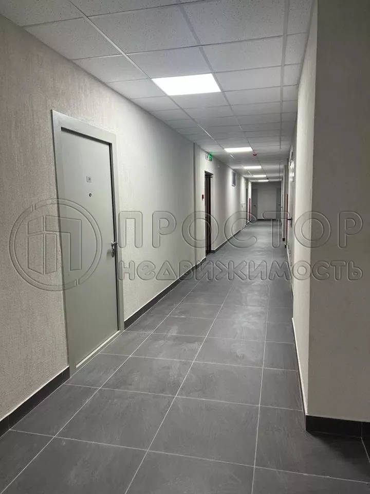 1-комнатная квартира, 40 м² - фото 8