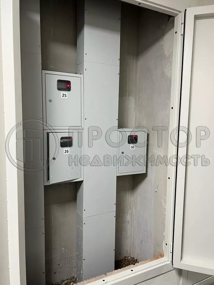 1-комнатная квартира, 40 м² - фото 9