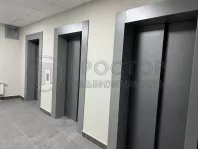 1-комнатная квартира, 40 м² - фото 28