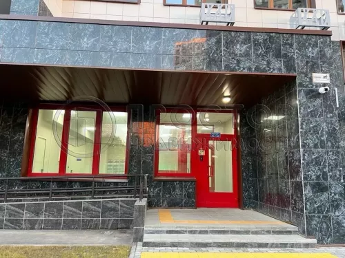 1-комнатная квартира, 40 м² - фото 13