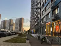 1-комнатная квартира, 40 м² - фото 33
