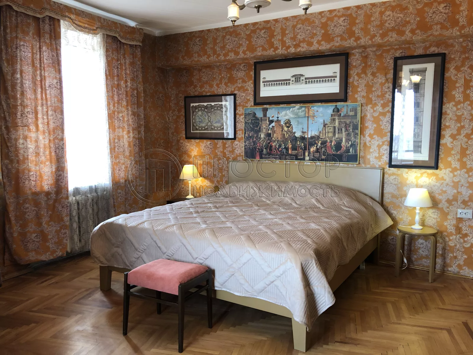 2-комнатная квартира, 86 м² - фото 2