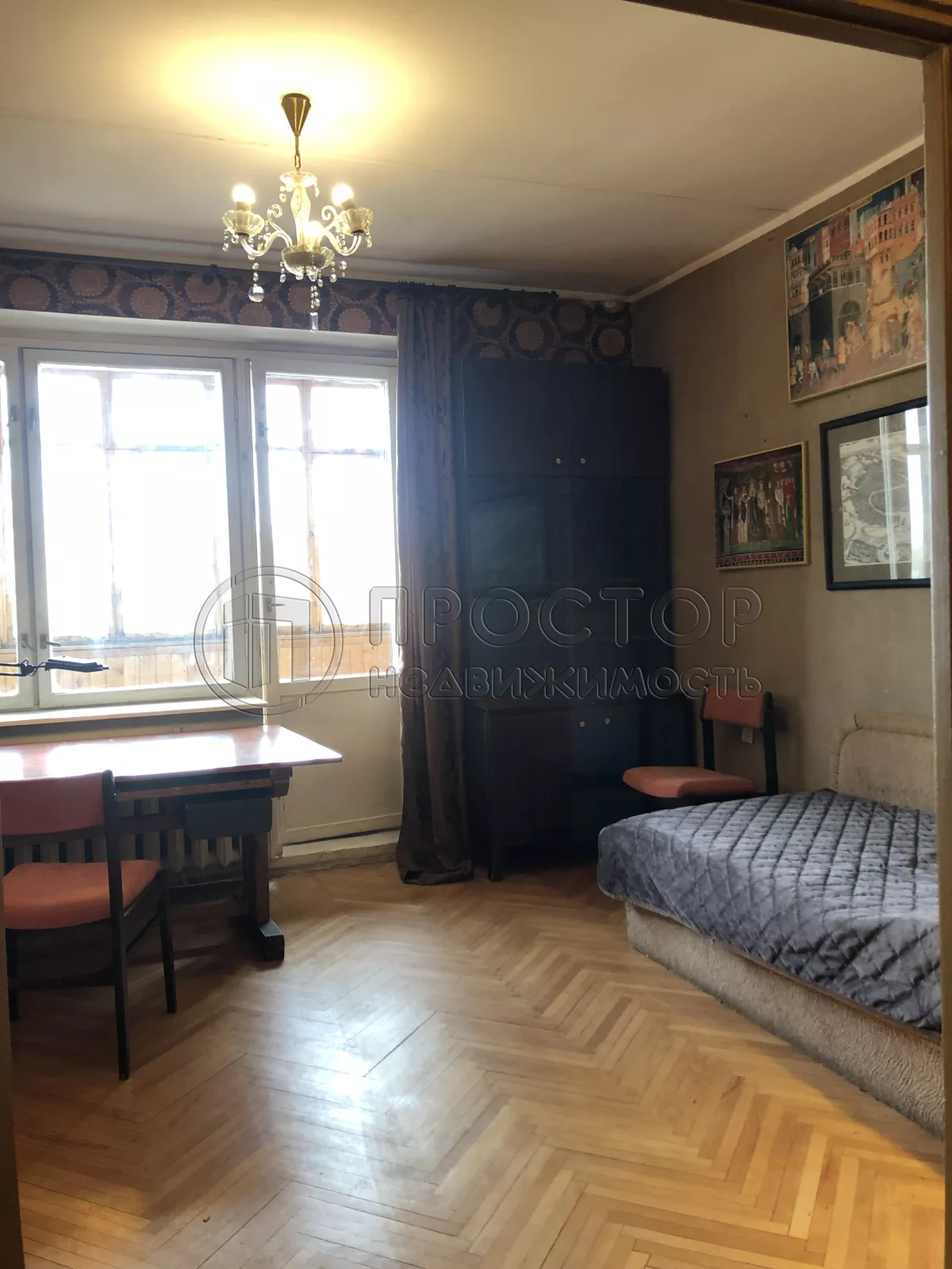 2-комнатная квартира, 86 м² - фото 4