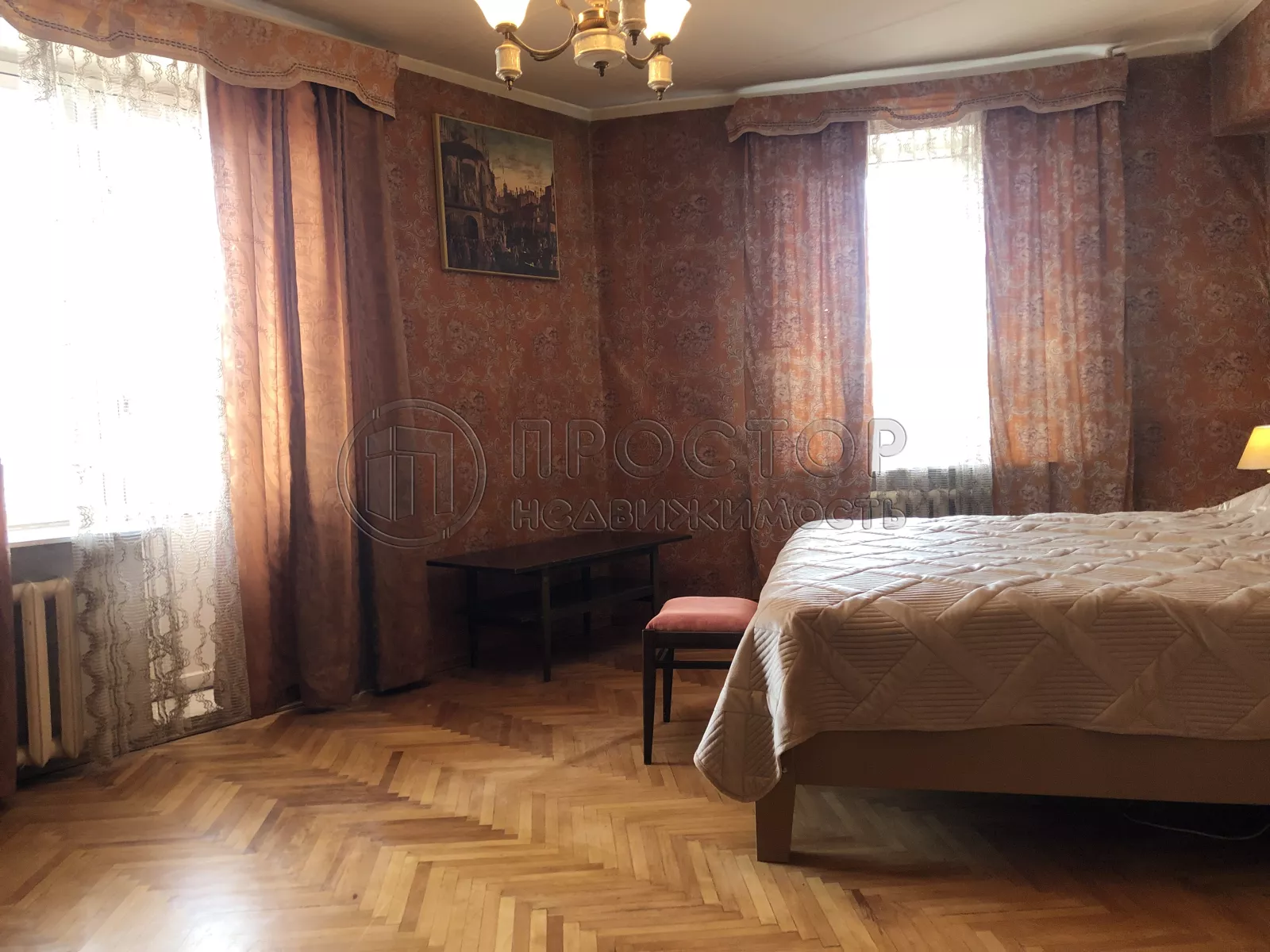 2-комнатная квартира, 86 м² - фото 5