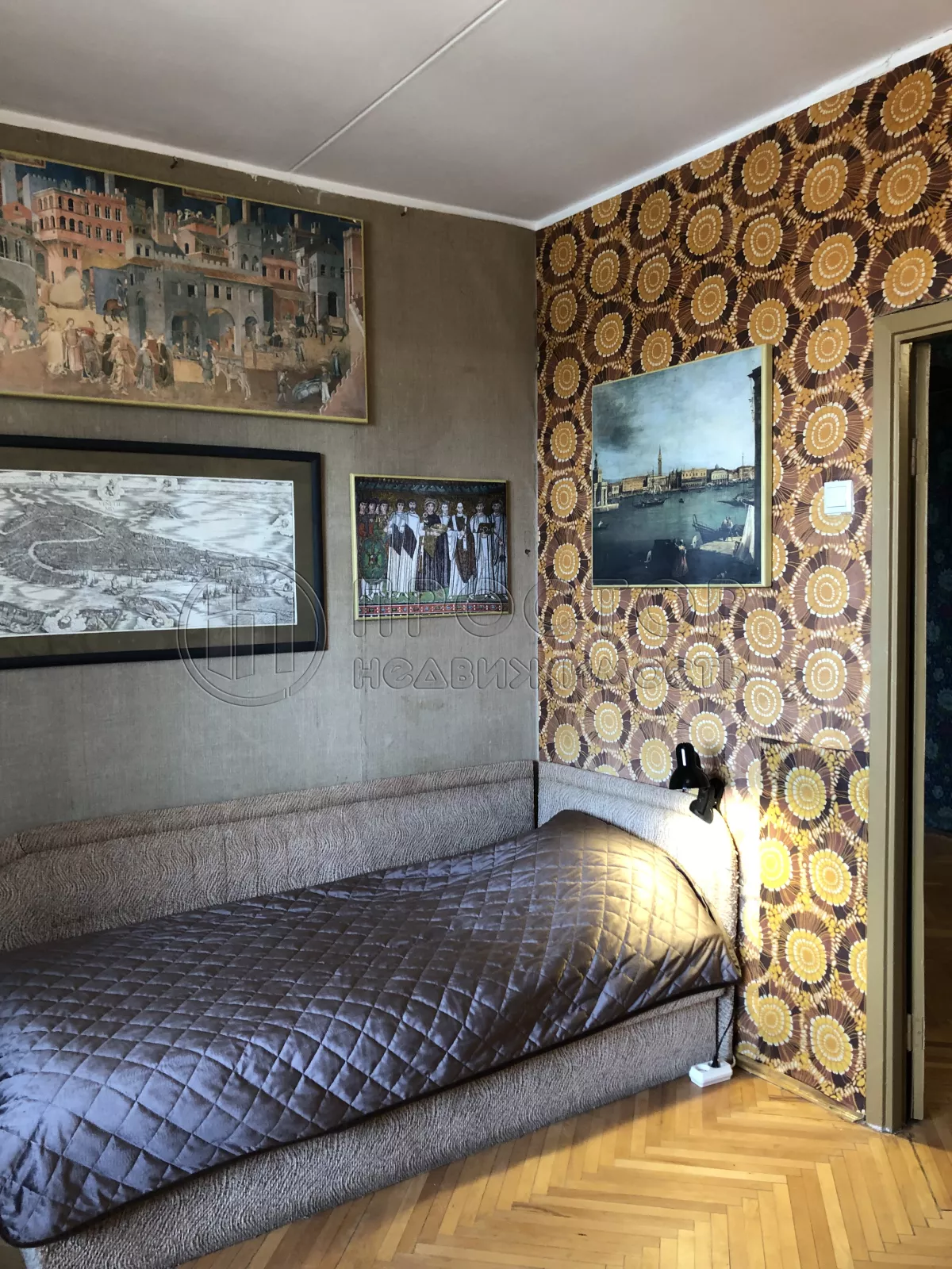 2-комнатная квартира, 86 м² - фото 7