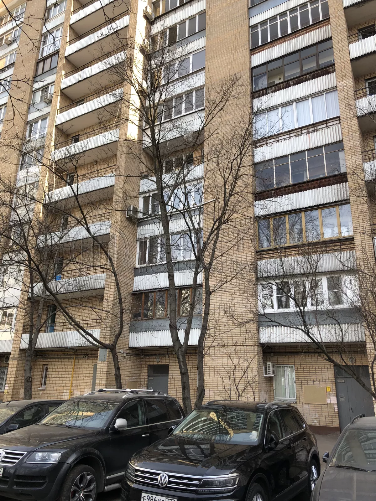 2-комнатная квартира, 86 м² - фото 9