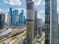 Студия, 29.48 м² - фото 18