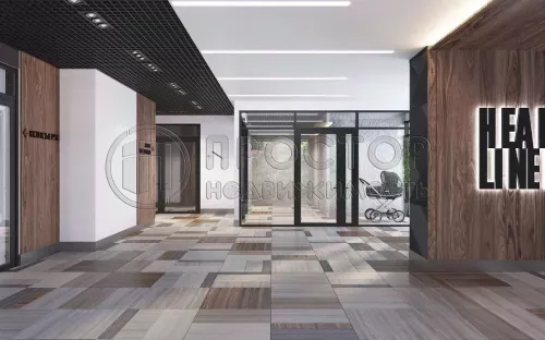 Студия, 29.48 м² - фото 6