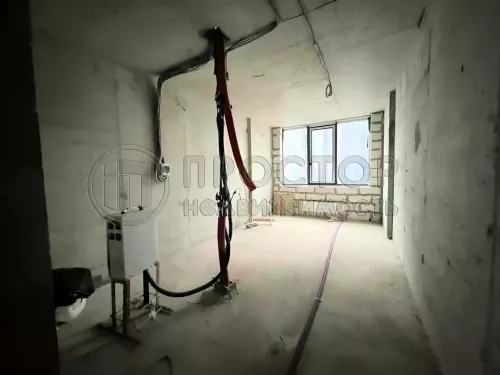 Студия, 29.48 м² - фото 10