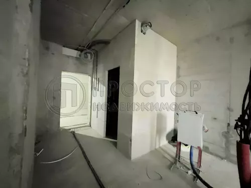 Студия, 29.48 м² - фото 12