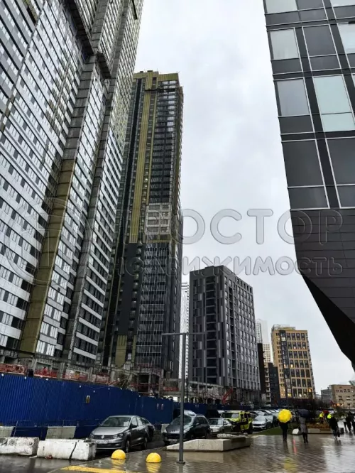 Студия, 29.48 м² - фото 16