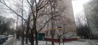 2-комнатная квартира, 45 м² - фото 19