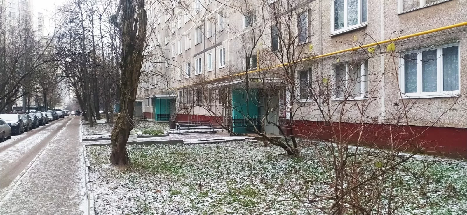 2-комнатная квартира, 45 м² - фото 5