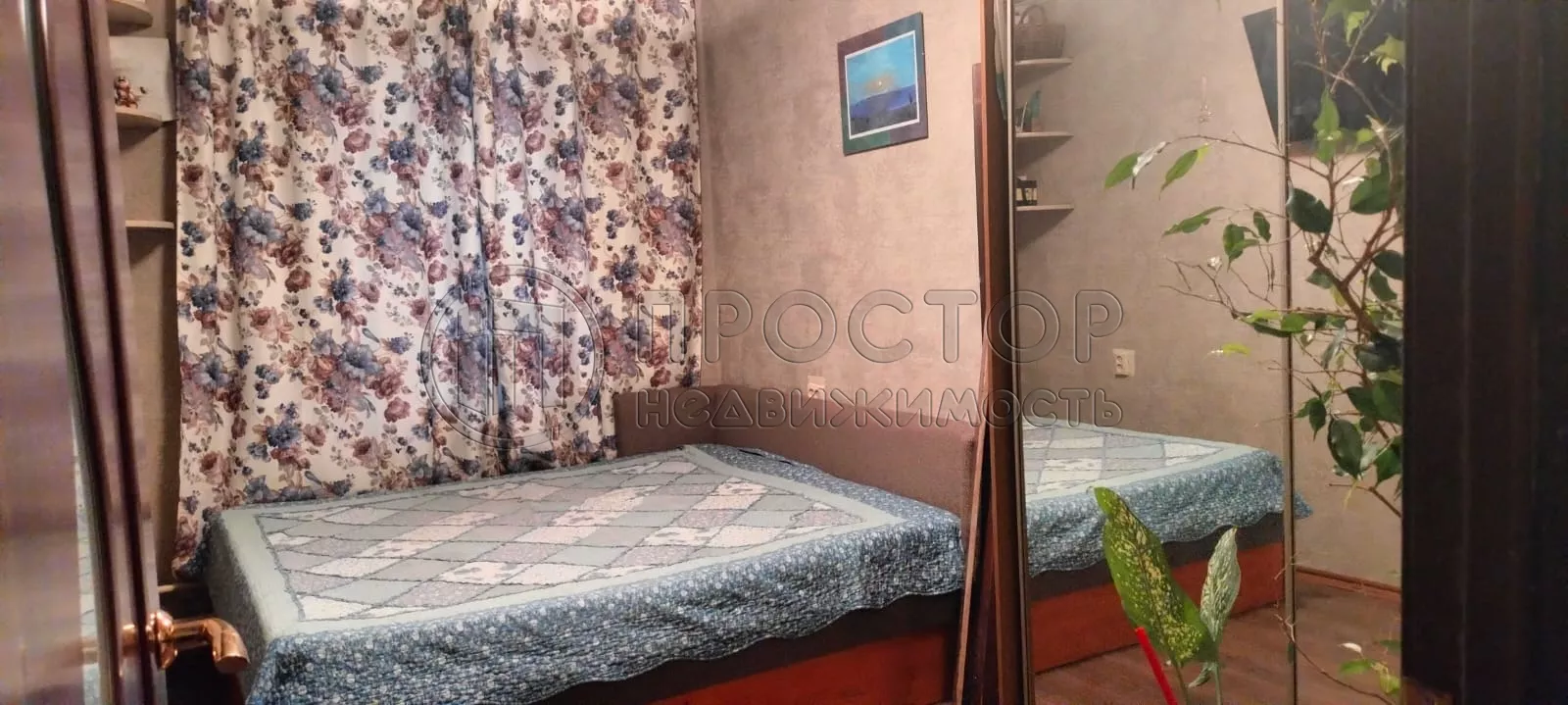 2-комнатная квартира, 45 м² - фото 11