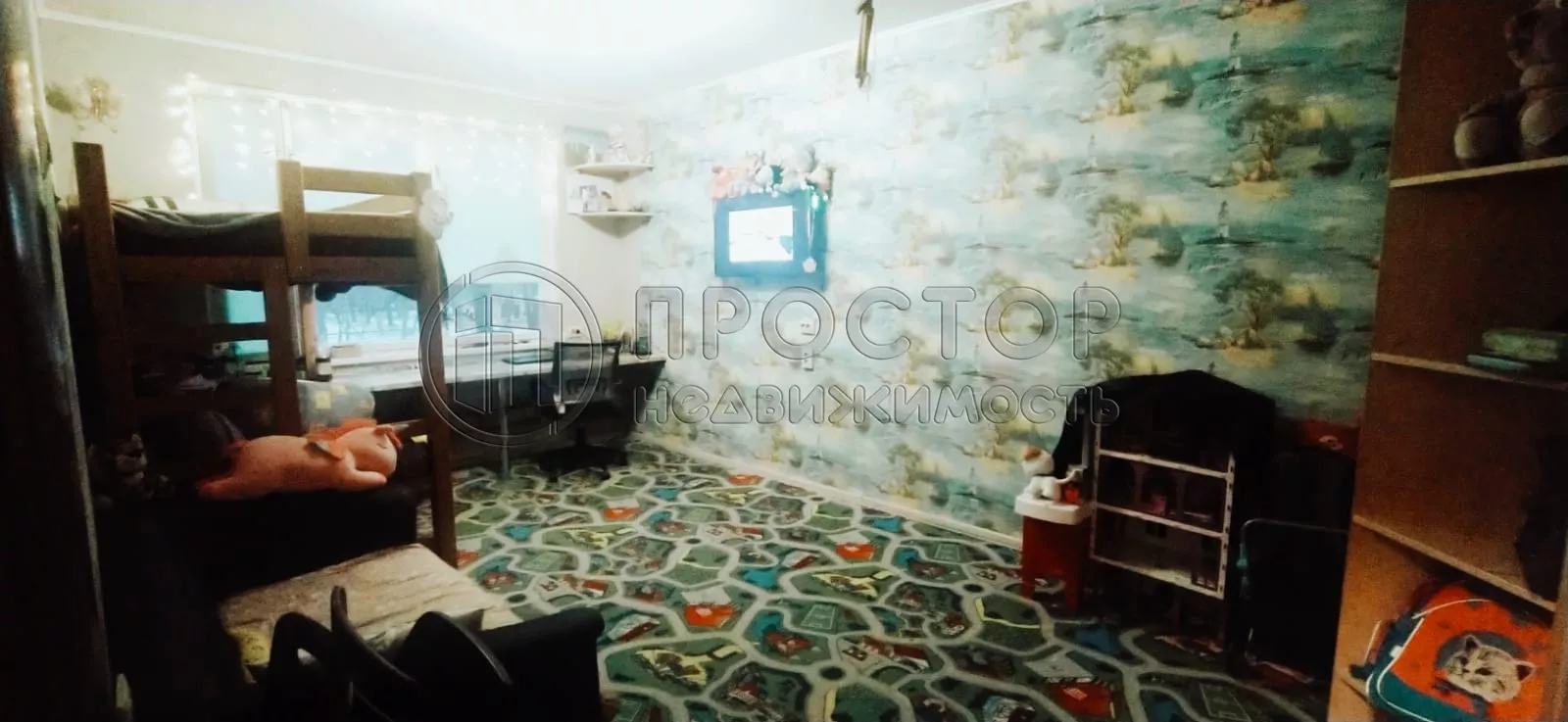 2-комнатная квартира, 45 м² - фото 13