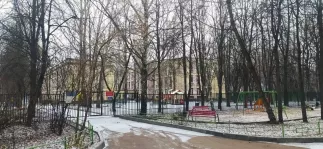2-комнатная квартира, 45 м² - фото 33