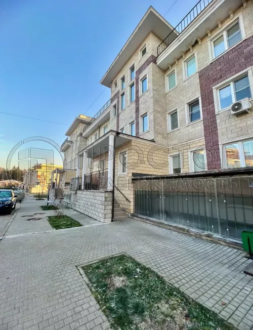 1-комнатная квартира, 33.6 м² - фото 2
