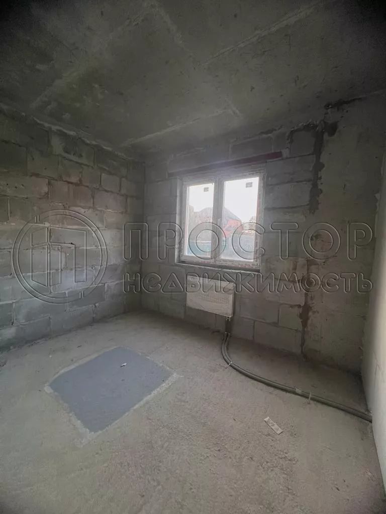 1-комнатная квартира, 33.6 м² - фото 5