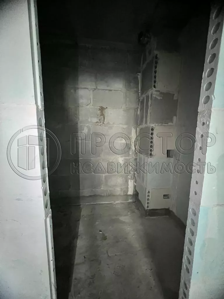 1-комнатная квартира, 33.6 м² - фото 6