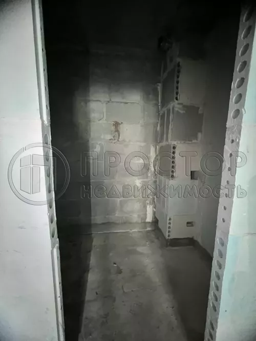 1-комнатная квартира, 33.6 м² - фото 6