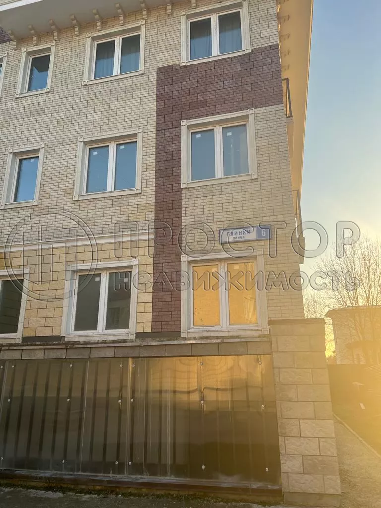 1-комнатная квартира, 33.6 м² - фото 7