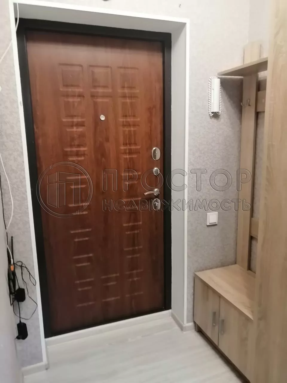 Студия, 28 м² - фото 2