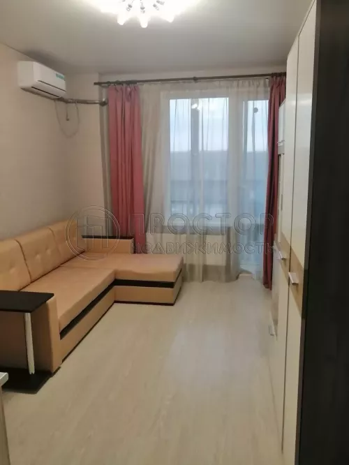 Студия, 28 м² - фото 4