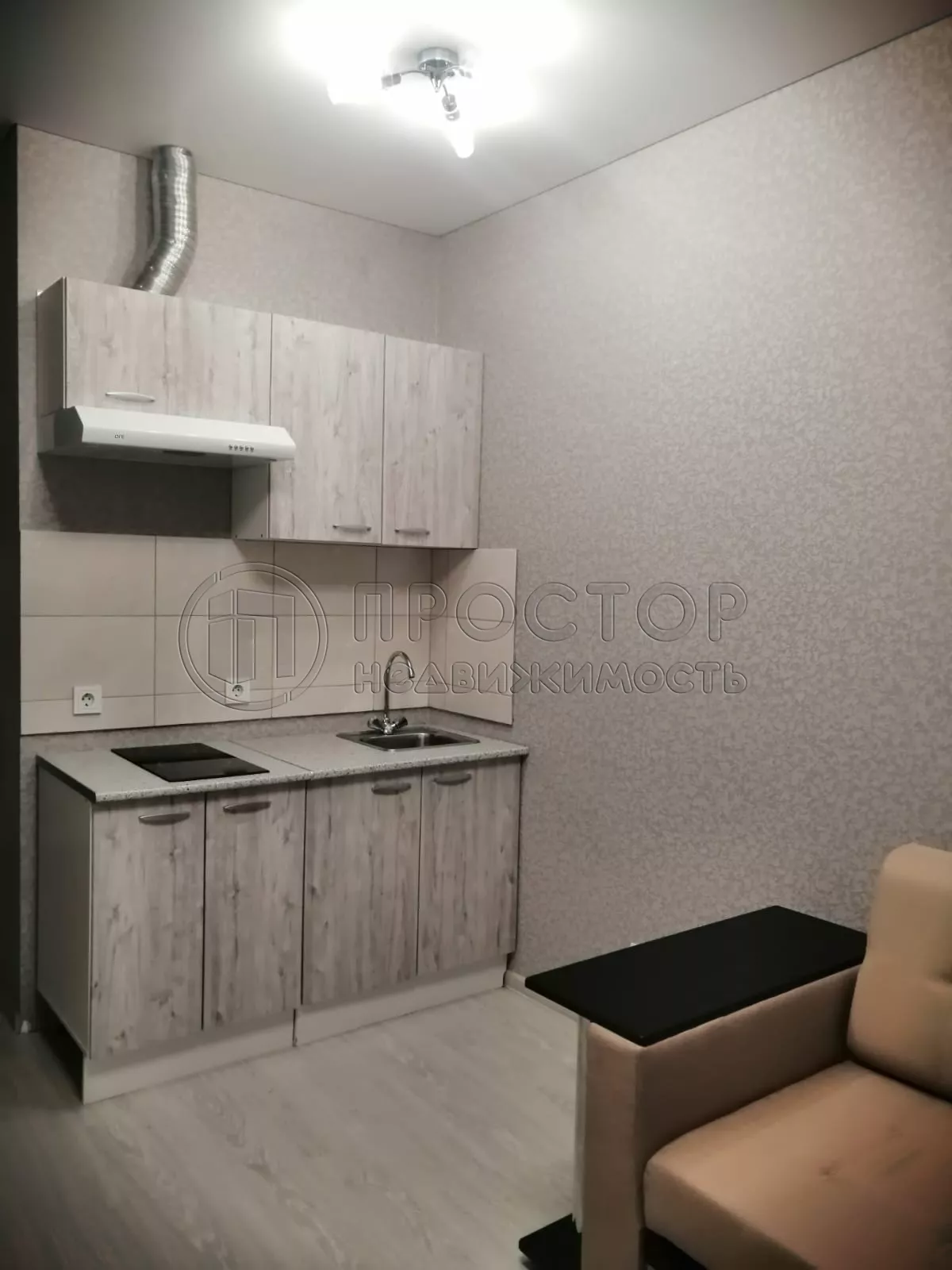Студия, 28 м² - фото 6
