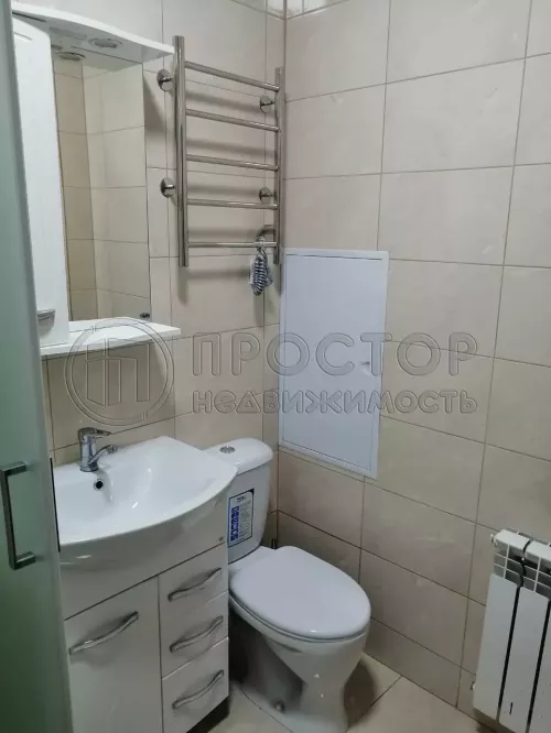 Студия, 28 м² - фото 8