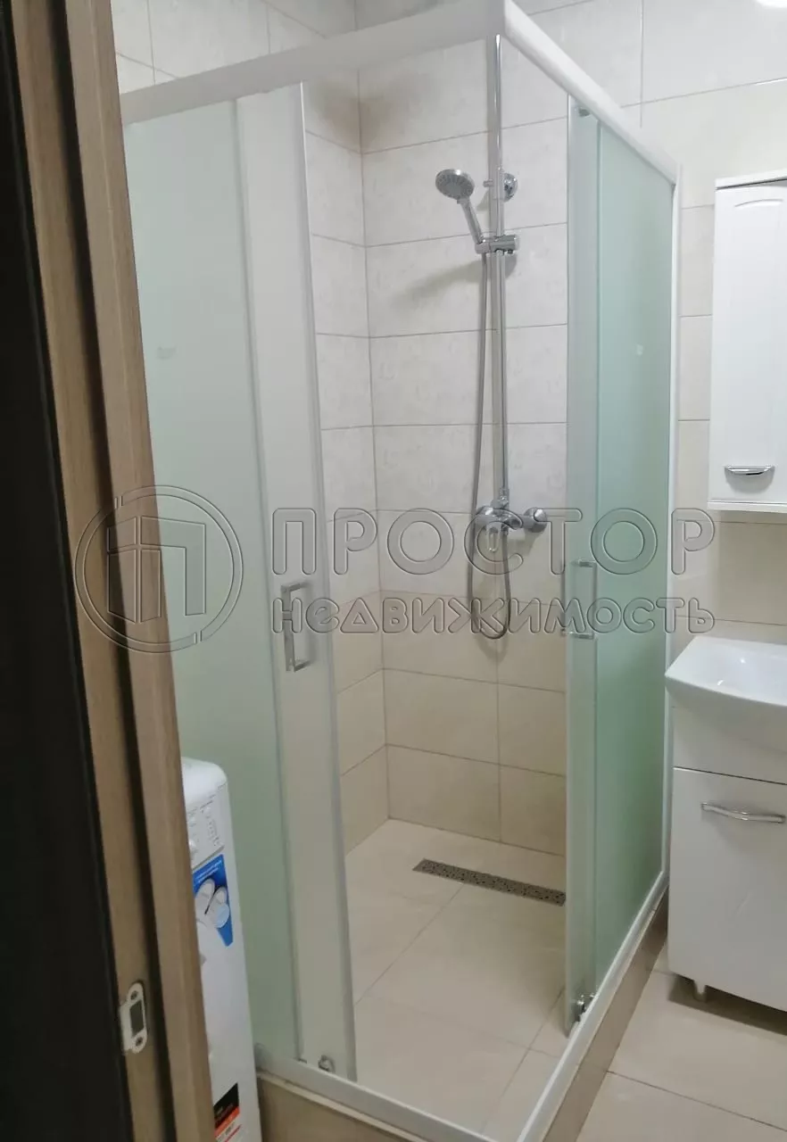 Студия, 28 м² - фото 10