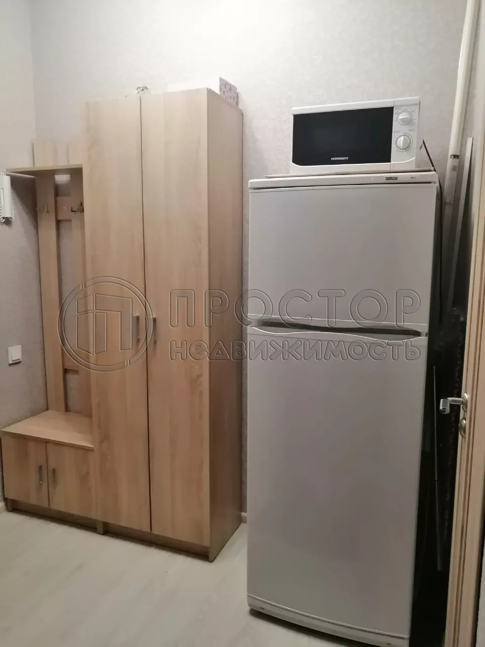 Студия, 28 м² - фото 14