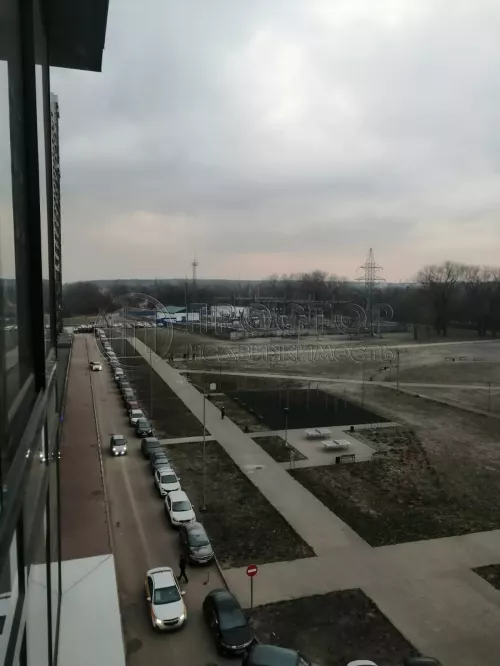 Студия, 28 м² - фото 18
