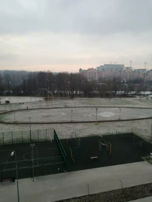 Студия, 28 м² - фото 20