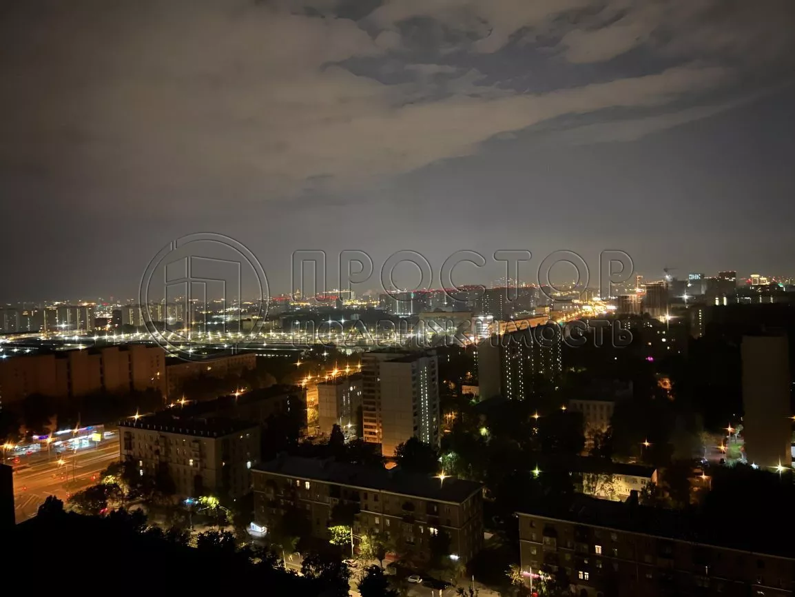 1-комнатная квартира, 40 м² - фото 11