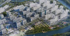 Студия, 26.69 м² - фото 10
