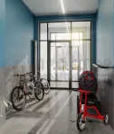 Студия, 26.69 м² - фото 12