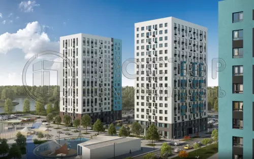 Студия, 26.69 м² - фото 6